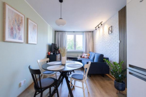 Glow Apartments, Apartamenty Ergo Arena